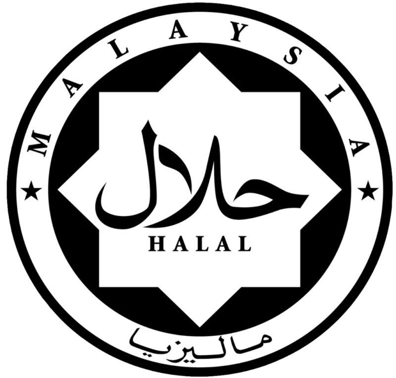 Logo Halal Malaysia