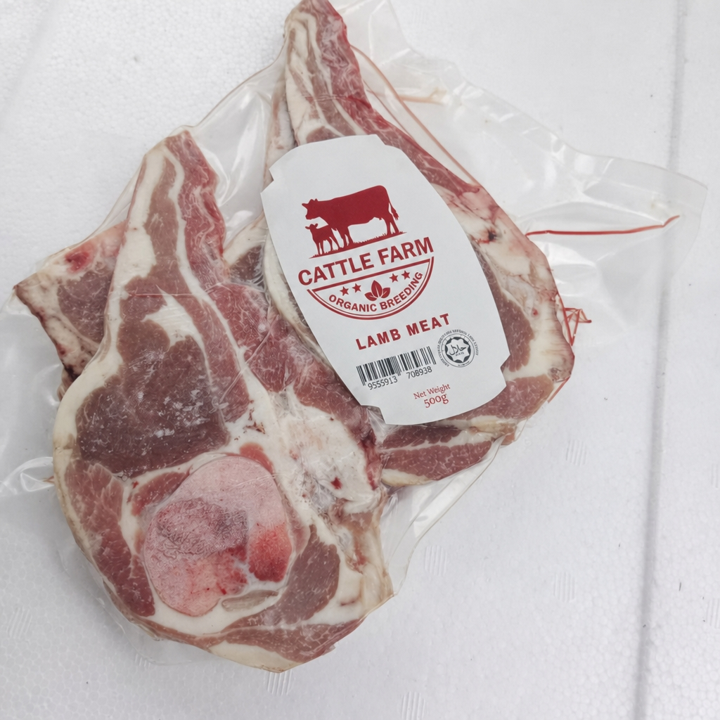 Lamb Meat